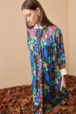 Sensitivity Dress - CELIA B