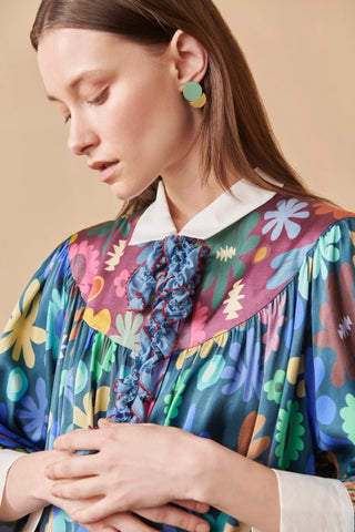 Sensitivity Dress - CELIA B