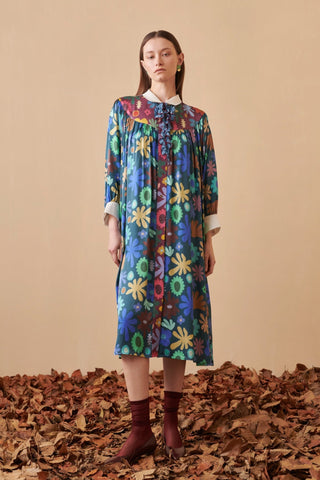 Sensitivity Dress - CELIA B