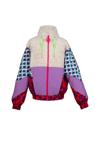 Serra Jacket Multi - CELIA B