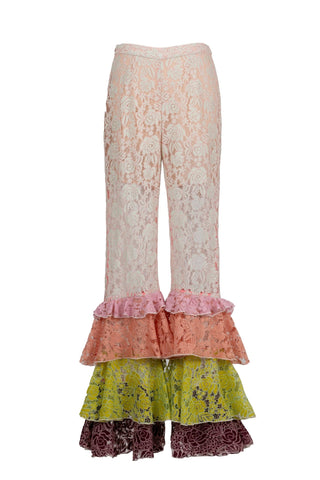 Shine Trousers - CELIA B