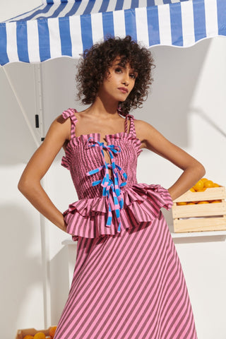 Sofía Dress - CELIA B