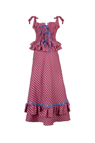 Sofía Dress - CELIA B