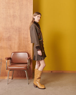 Softlight Jacket - CELIA B