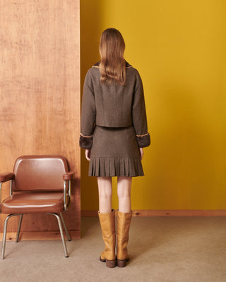 Softlight Jacket - CELIA B