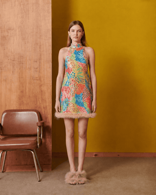 Solace Dress - CELIA B