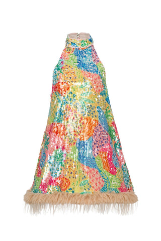Solace Dress - CELIA B