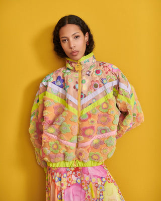 Sols Jacket - CELIA B