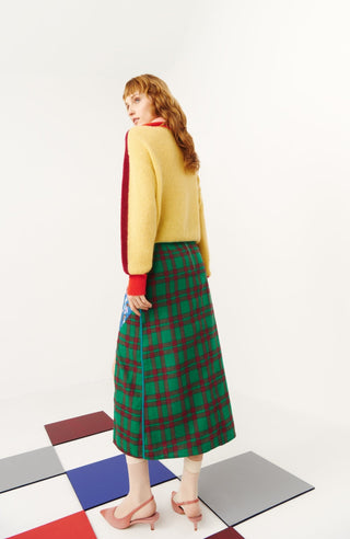 Souci Skirt - CELIA B