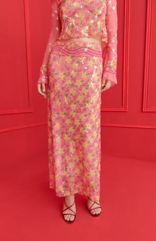 Subah Skirt - CELIA B