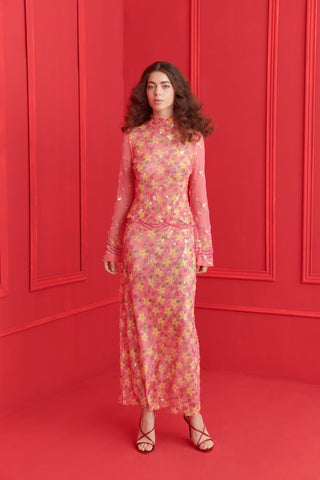 Subah Skirt - CELIA B