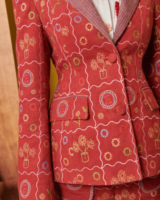 Sunset Jacket - CELIA B