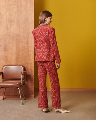 Sunset Jacket - CELIA B
