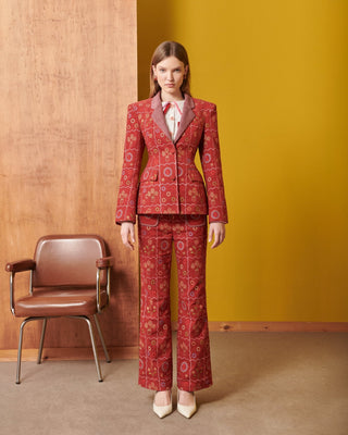 Sunset Jacket - CELIA B