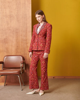 Sunset Jacket - CELIA B