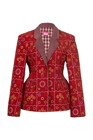 Sunset Jacket - CELIA B