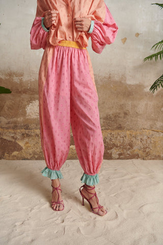Sunset Pants - CELIA B