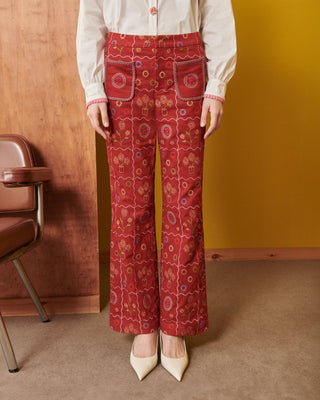 Sunset Pants - CELIA B