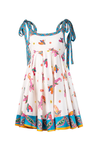 Surma Dress - CELIA B
