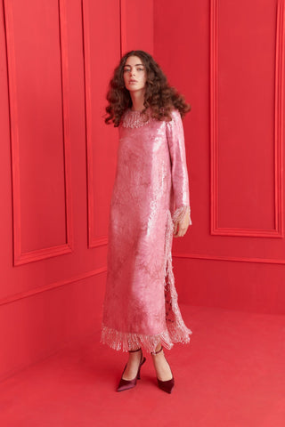 Thea Dress - CELIA B