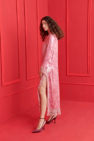 Thea Dress - CELIA B