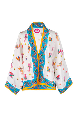 Titir top - CELIA B