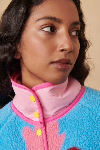 Torch Jacket Cropped - CELIA B