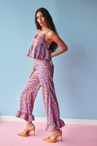 Trilha Pants - CELIA B