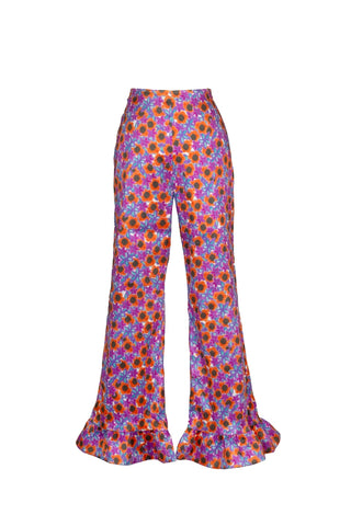 Trilha Pants - CELIA B