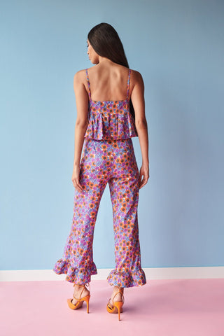 Trilha Pants - CELIA B