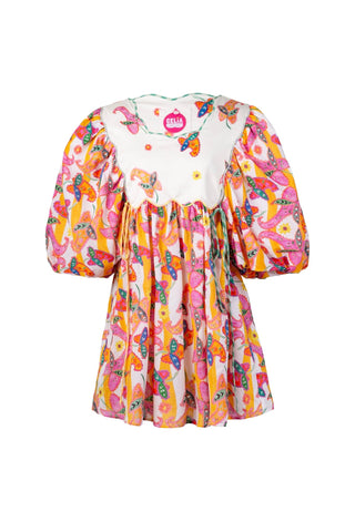 Ujala Dress - CELIA B