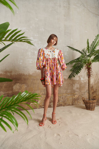 Ujala Dress - CELIA B