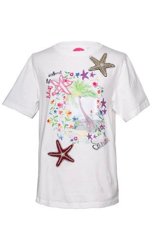 Umbu T-shirt - CELIA B