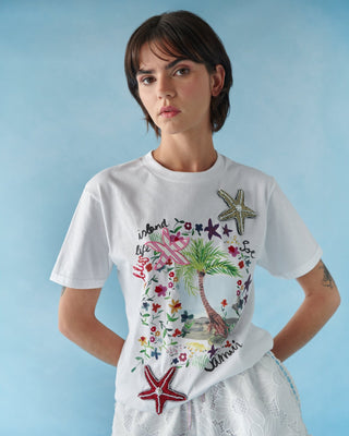 Umbu T-shirt - CELIA B