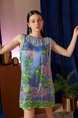 Ursa Dress - CELIA B