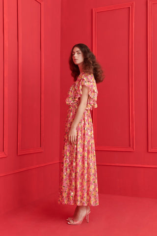 Vega Dress - CELIA B