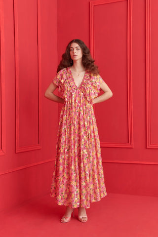 Vega Dress - CELIA B