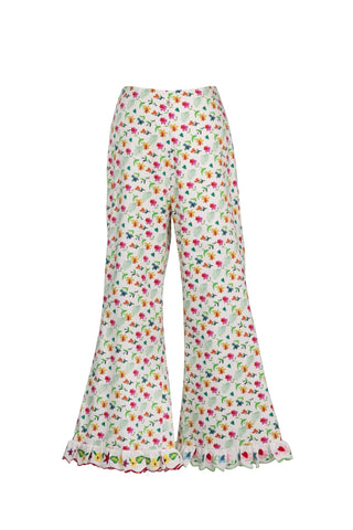 Vela Pants - CELIA B