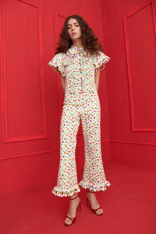 Vela Pants - CELIA B