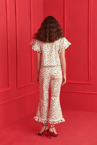 Vela Pants - CELIA B