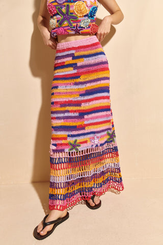 Venus Skirt - CELIA B