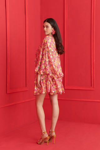 Vespera Dress - CELIA B