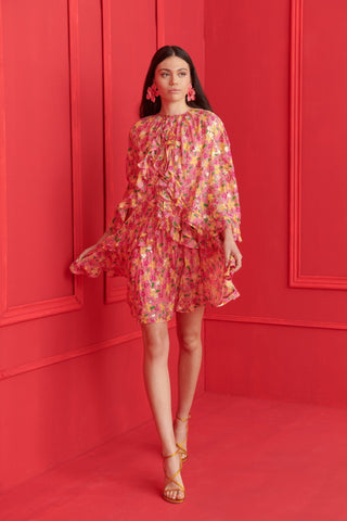 Vespera Dress - CELIA B