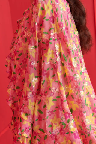 Vespera Dress - CELIA B