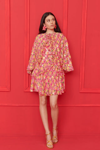 Vespera Dress - CELIA B