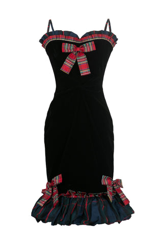 Vestra Dress - CELIA B