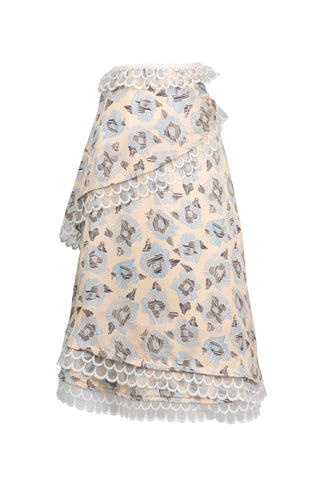 Vibrancy Skirt - CELIA B