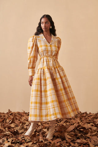 Vida Dress - CELIA B