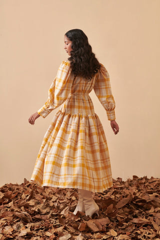 Vida Dress - CELIA B