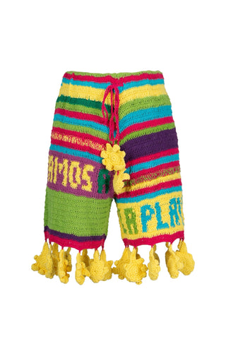 Wampee Shorts - CELIA B